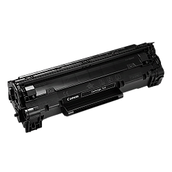 Canon CRG-725 3484B002 Siyah Orijinal Toner - 2