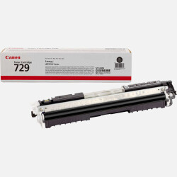 Canon CRG-729 Siyah Orjinal Toner - 1