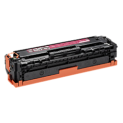 Canon CRG-731 6270B002 Kırmızı Orijinal Toner - 2