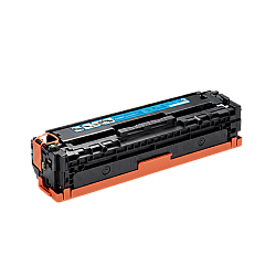 Canon CRG-731 6271B002 Mavi Orijinal Toner - 2