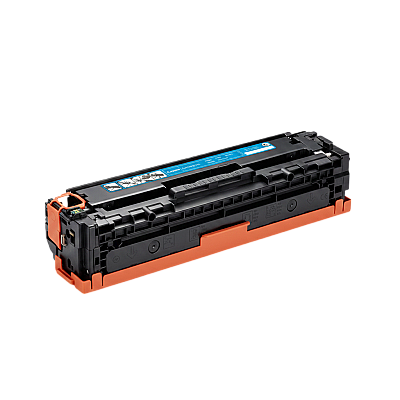 Canon CRG-731 6271B002 Mavi Orijinal Toner - 2