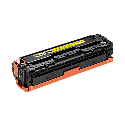 Canon CRG-731 6269B002 Sarı Orijinal Toner - 2
