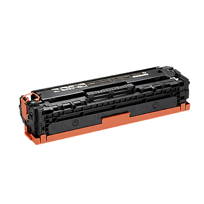 Canon CRG-731H 6273B002 Siyah Yüksek Kapasiteli Orijinal Toner - 2