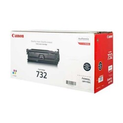 Canon CRG-732 Siyah Orjinal Toner - 1