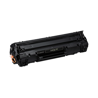 Canon CRG-737 9435B002 Siyah Orijinal Toner - 2