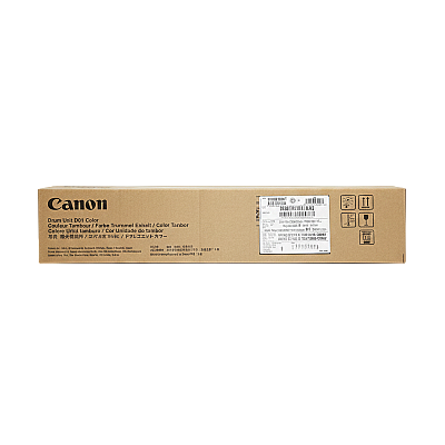 Canon D01 8065B001 Drum Ünitesi Siyah - 1