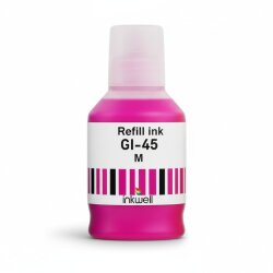 Canon GI-45 Kırmızı Muadil Mürekkep 6286C001 40 ml - Canon