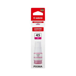 Canon GI-45 Kırmızı Orijinal Mürekkep 6286C001 40ml - Canon