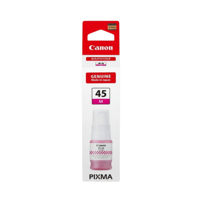 Canon GI-45 Kırmızı Orijinal Mürekkep 6286C001 40ml - 1