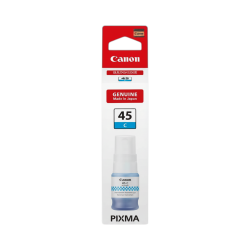 Canon GI-45 Mavi Orijinal Mürekkep 6285C001 40ml - Canon