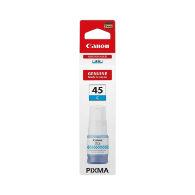Canon GI-45 Mavi Orijinal Mürekkep 6285C001 40ml - 1