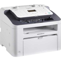 Canon i-Sensys Fax-L150 Lazer Faks - Fotokopi Yazıcı - 1