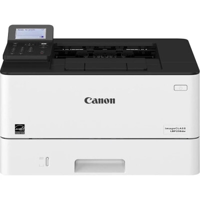Canon I-Sensys LBP236DW Wifi Mono Lazer Yazıcı - Canon