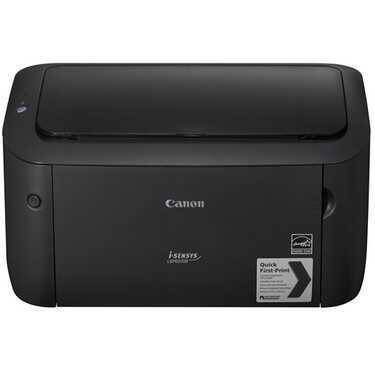 Canon i-Sensys LBP6030B Mono Lazer Yazıcı - 1 Toner Hediyeli - 1