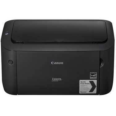 Canon i-Sensys LBP6030B Mono Lazer Yazıcı - 1