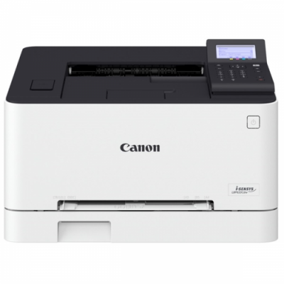 Canon I-Sensys LBP633CDW Wi-Fi Renkli Lazer Yazıcı - 1