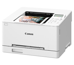 Canon i-SENSYS LBP646Cdw Wi-Fi Renkli Lazer Yazıcı - 2