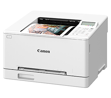 Canon i-SENSYS LBP646Cdw Wi-Fi Renkli Lazer Yazıcı - 2
