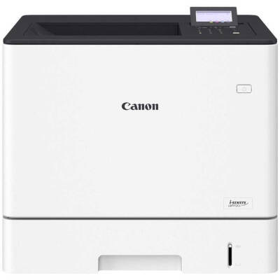 Canon i-Sensys LBP710Cx Renkli Lazer Yazıcı - 1