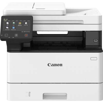 Canon i-SENSYS MF463DW - Çok Fonksiyonlu Lazer Yazıcı - 1