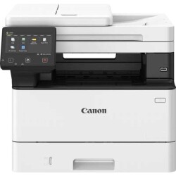 Canon i-SENSYS MF465DW - Çok Fonksiyonlu Lazer Yazıcı - 1