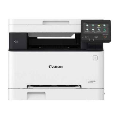 Canon I-Sensys MF651CW Çok Fonksiyonlu Renkli Lazer Yazıcı - 1