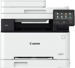 Canon MF657CDW Wi-Fi Renkli Çok Fonksiyonlu Lazer Yazıcı - Canon
