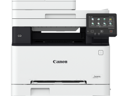 Canon i-SENSYS MF664Cdw Wi-Fi Renkli Çok Fonksiyonlu Lazer Yazıcı (MUADİL TONERLİ) - Canon