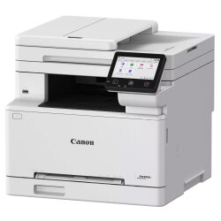 Canon i-SENSYS MF664Cdw Wi-Fi Renkli Çok Fonksiyonlu Lazer Yazıcı - Canon
