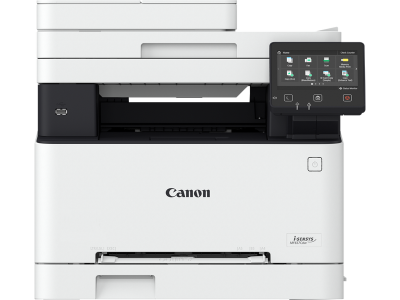 Canon i-SENSYS MF664Cdw Wi-Fi Renkli Çok Fonksiyonlu Lazer Yazıcı - 3