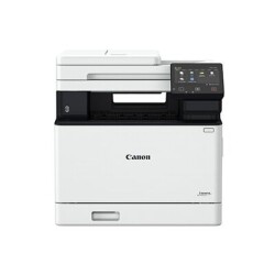 Canon I-Sensys MF752CDW Renkli Lazer Yazıcı - 1