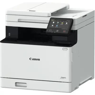 Canon I-Sensys MF754CDW Wi-Fi + Tarayıcı + Fotokopi + Faks Renkli Çok Fonksiyonlu Lazer Yazıcı - 1