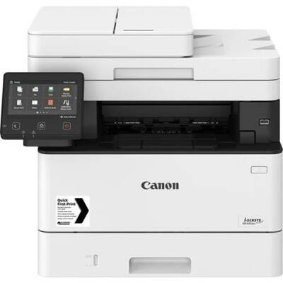 CANON I-SENSYSMF465DW ÇOK FONKSİYONLU MONO LAZER YAZICI - 1