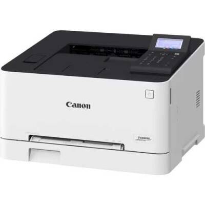 Canon LBP631CW Wi-Fi Renkli Lazer Yazıcı - 1