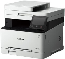 Canon i-SENSYS MF655CDW Renkli Çok Fonksiyonlu Lazer Yazıcı - 1