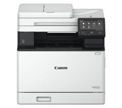 Canon MF752CDW Çok Fonksiyonlu Renkli Yazıcı - 1