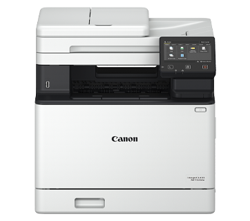 Canon MF752CDW Çok Fonksiyonlu Renkli Yazıcı - 1