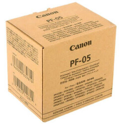 Canon PF-05 Orjinal Baskı Kafası - 1