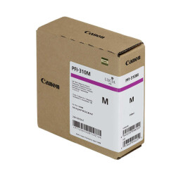 Canon PFI-310M/2361C001 Kırmızı Orjinal Kartuş - 1