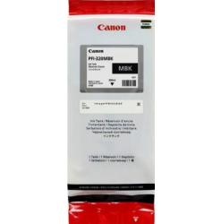 Canon PFI-320/2889C001 Mat Siyah Orjinal Kartuş - 1