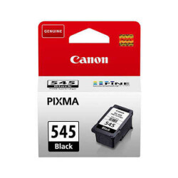 Canon PG-545/8287B001 Siyah Orjinal Kartuş - 1