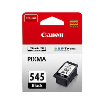 Canon PG-545/8287B001 Siyah Orjinal Kartuş - 1