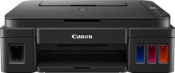 Canon Pixma G2411 Çok Fonksiyonlu Renkli Tanklı Yazıcı - 1