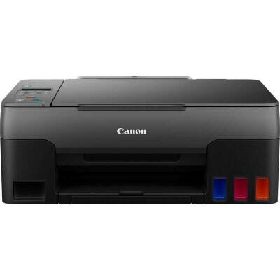 Canon Pixma G2420 Çok Fonksiyonlu Renkli Tanklı Yazıcı - 1