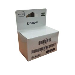 Canon QY6-8028-010 Orjinal Siyah Baskı Kafası - 1