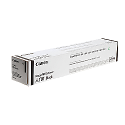Canon T01 8066B001 Siyah Orijinal Toner - Canon