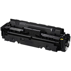 Canon T09 3017C006 Sarı Orijinal Toner - 2