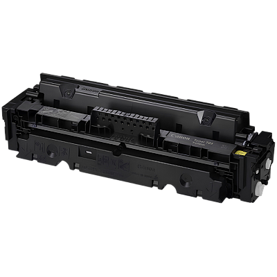 Canon T09 3017C006 Sarı Orijinal Toner - 2