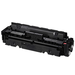 Canon T09 3018C006 Kırmızı Orijinal Toner - 2