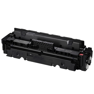 Canon T09 3018C006 Kırmızı Orijinal Toner - 2